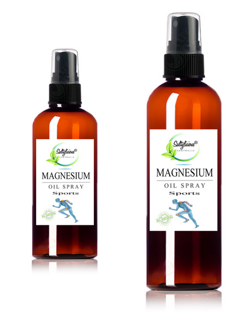 Sports Magnesium Oil Spray