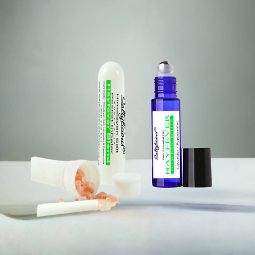 Hay fever Relief Combo All Natural