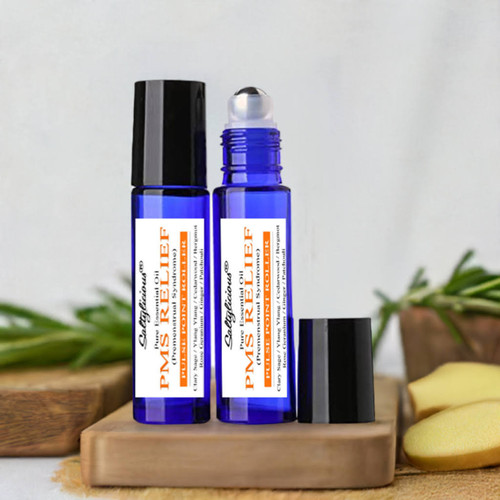 PMS Elixir Pulse Point Roll On