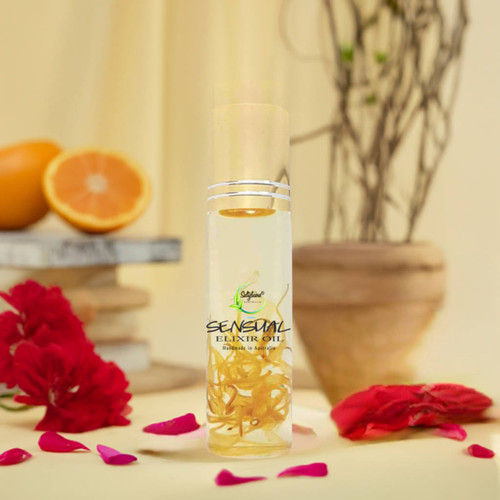 Sensual Elixir Pulse Point Roll On