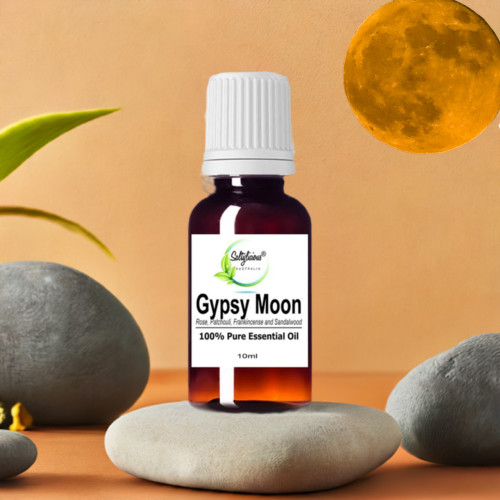 Gypsy Moon Blended Essential Oil