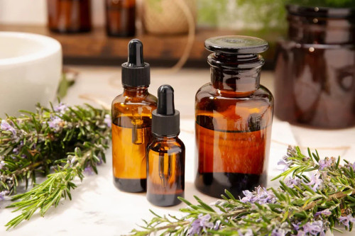 Natural Perfume Base