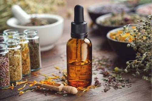 All Natural Perfume Base 100 ML