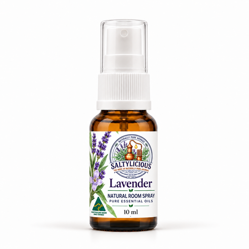 Lavender Room Spray