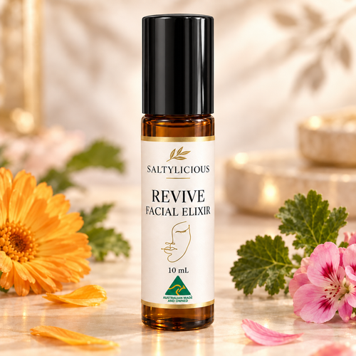 Revive Facial Elixir 10 ML