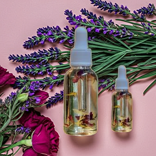 Face Serum Mature Skin