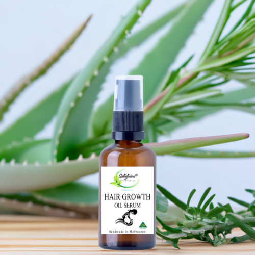 Hair Growth Serum