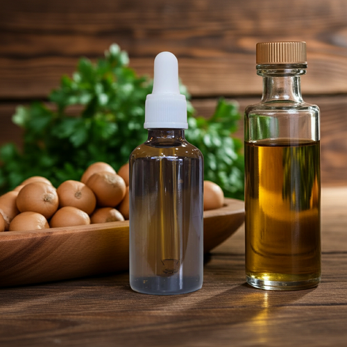 Moroccan Argan Oil