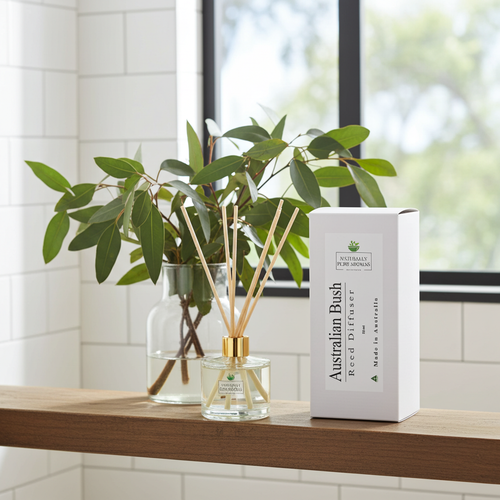 Australian Bush Reed Diffuser Mini 50 ML