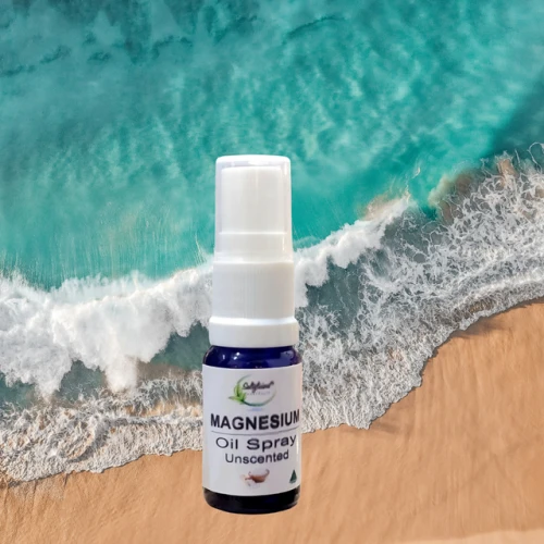 Mini Magnesium Spray 10 ML
