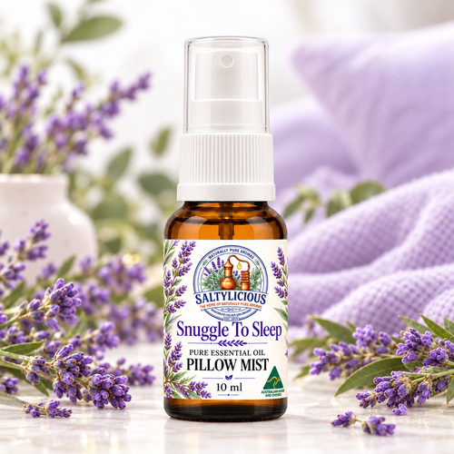 Snuggle To Sleep Mini Pillow Mist 10 ml
