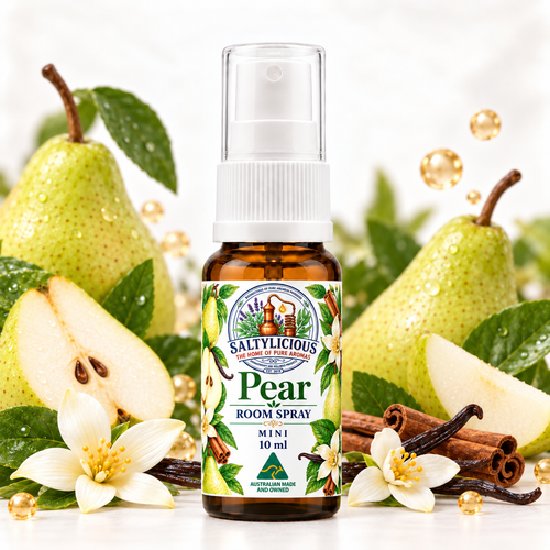 Pear Mini Room Spray 10 ML