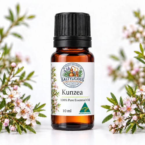 Kunzea Pure Essential Oil Mini 10 ML