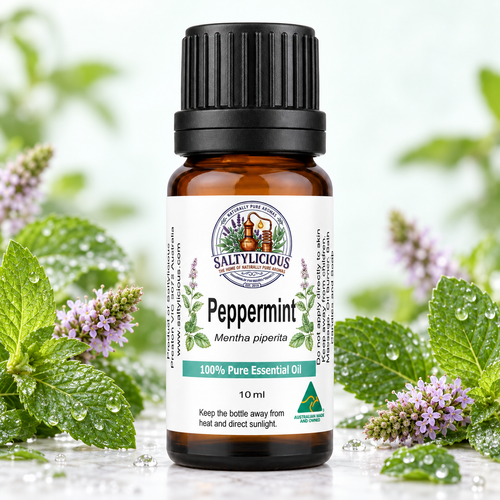 Peppermint Essential Oil Mini 10 ML