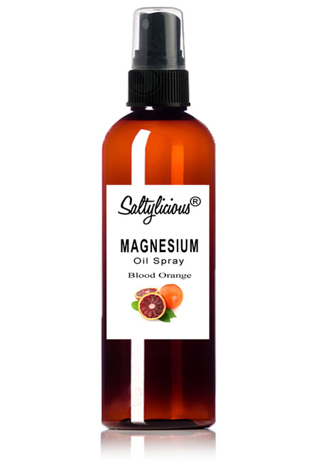 Blood Orange Magnesium Oil Spray
