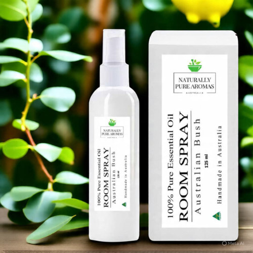 Australian Bush Room Spray