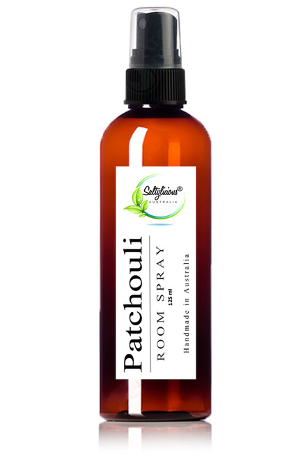 Patchouli Room Spray