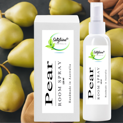 Pear Room Spray