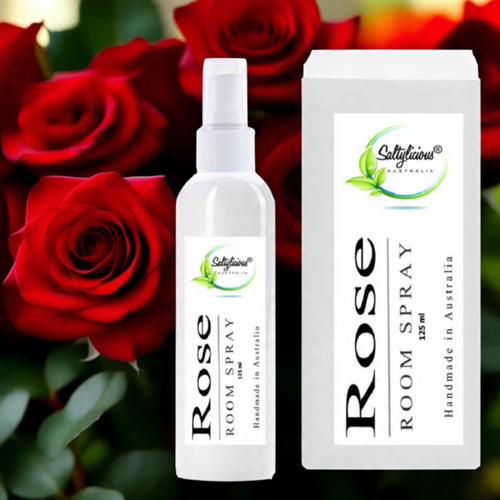 Rose Room Spray