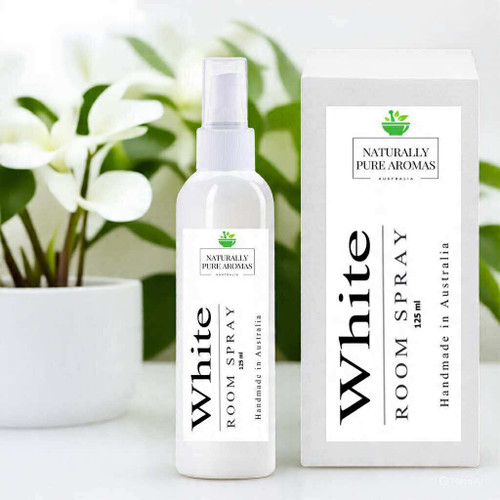 White Room Spray