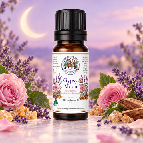 Gypsy Moon Blend Essential Oil