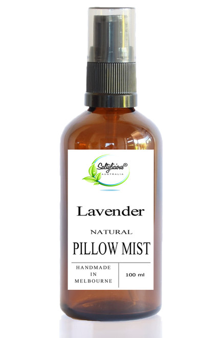 Lavender Pillow Mist 100 ML