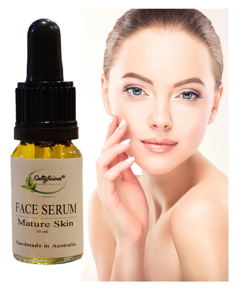 Face Serum Mature Skin