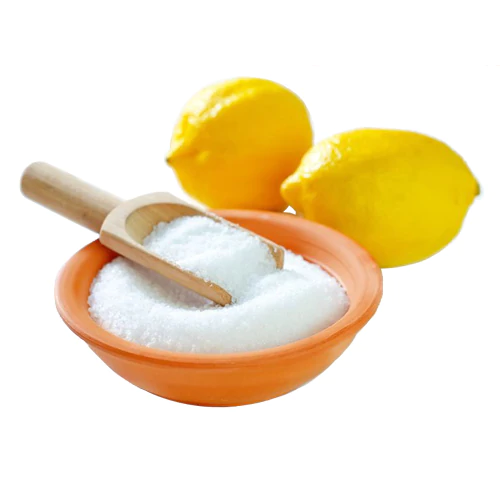 CITRIC ACID