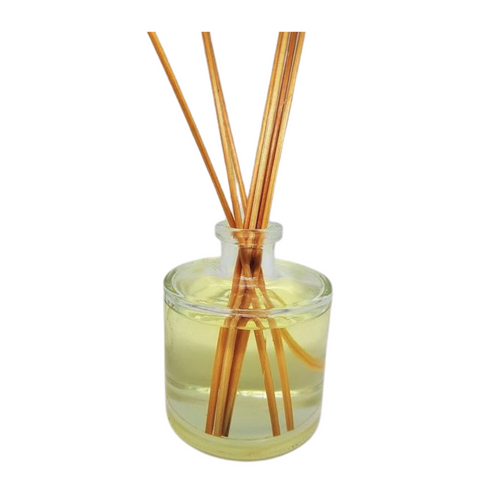 Coconut & Lemongrass Reed Diffusers