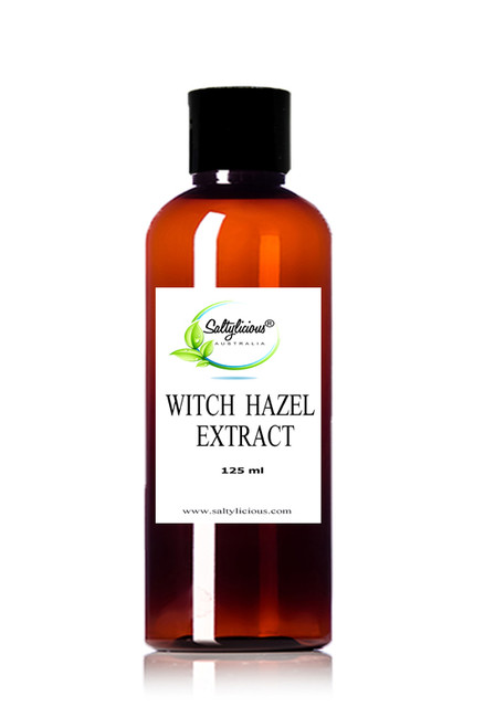 Witch Hazel Extract 125 ml