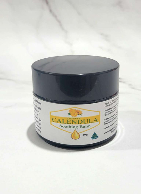 Calendula Healing Balm
