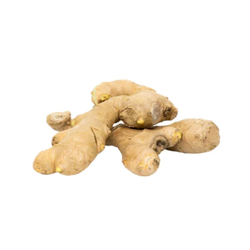 Ginger Pure Essential Oil