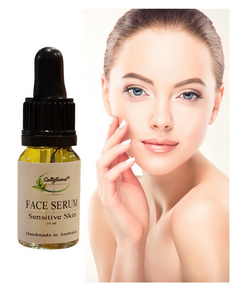 Face Serum Sensitive Skin