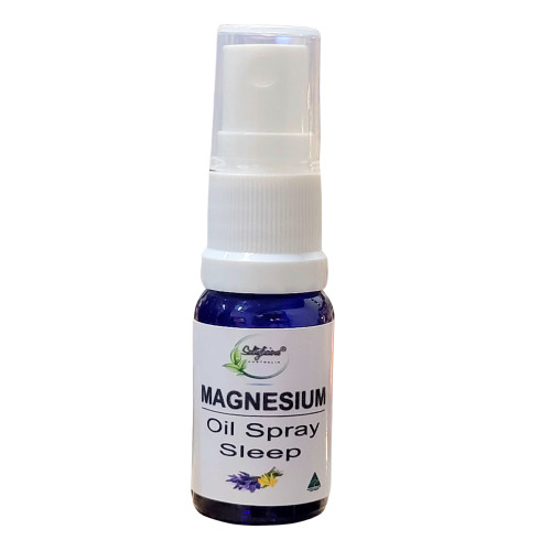 Mini Magnesium Oil Spray Sleep 10 ML