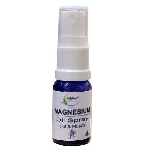 Mini Magnesium Spray Joint & Muscle 10 ML