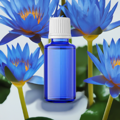 Blue Lotus Blend Pure Essential Oils