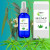 Australian Bush with Hemp Magnesium Oil Spray 100ML