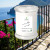 Amalfi Coast Luxury Soy Candle