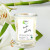 Bamboo & White Lily Luxury Soy Candle