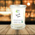French Pear Luxury Soy Candle