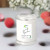 Pink Lychee Luxury Soy Candle