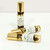 Frankincense Lavender & Rosemary Elixir Pulse Point Roll On