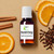 Abundant Energy Essential Oil Blend