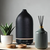 Charcoal Ceramic Stone Aromatherapy Diffuser