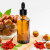 Organic Castor Oil With Cayenne Pepper 30 ML