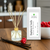Raspberry & Vanilla Mini Reed Diffuser 50 ML