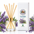 Lavender Reed Diffuser Mini 50 ML