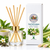 Green Tea & Lemongrass Reed Diffuser Mini 50 ML
