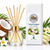Coconut & Lemongrass Reed Diffusers Mini 50 ML