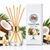 Coconut & Vanilla Reed Diffuser Mini  50ML